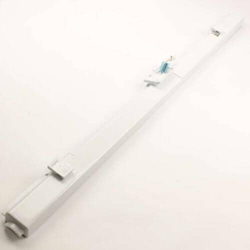 Samsung French Door Flipper Assembly - Silver DA97-06417E