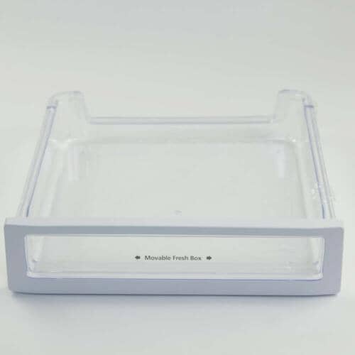 Samsung Part# DA97-06674B Chilled Room Assembly Tray (OEM)