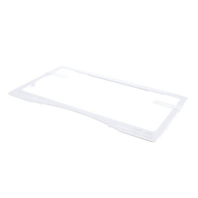 Samsung Assembly Shelf Middle (White) DA97-06675D