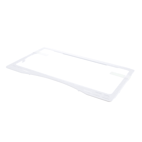 Samsung Assembly Shelf Middle (White) DA97-06675D