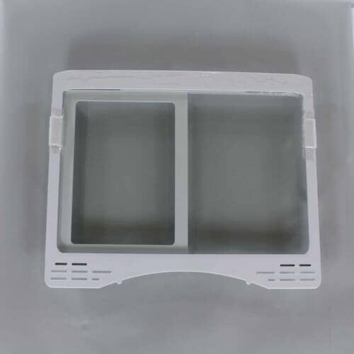 Samsung Part# DA97-06686D Shelf Assembly (Upper) - Genuine OEM