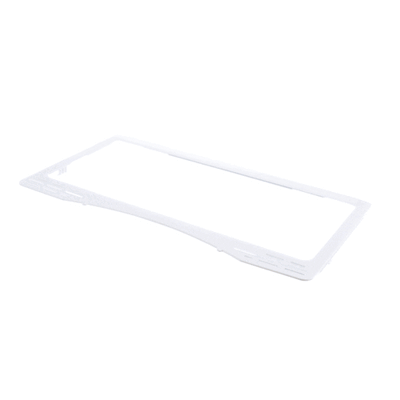 Samsung Part# DA97-06687D Middle Shelf Assembly - Genuine OEM