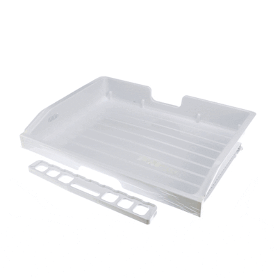 Samsung Refrigerator Pantry Drawer Assembly RF260BEAESG/AA