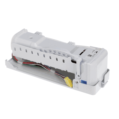 Samsung RF4267HARS Refrigerator Ice Maker Assembly