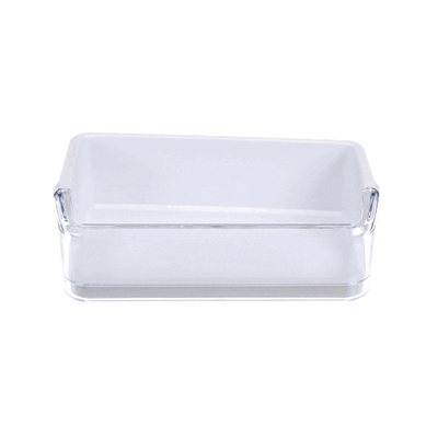 Samsung Refrigerator Door Shelf-Bin (left) RFG237AAPN