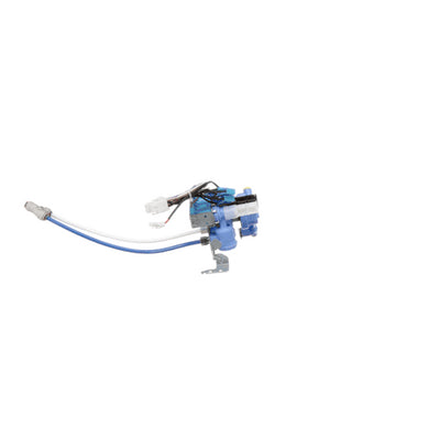 Samsung Refrigerator Water Inlet Valve Assembly RF268ACBP/XAA-00