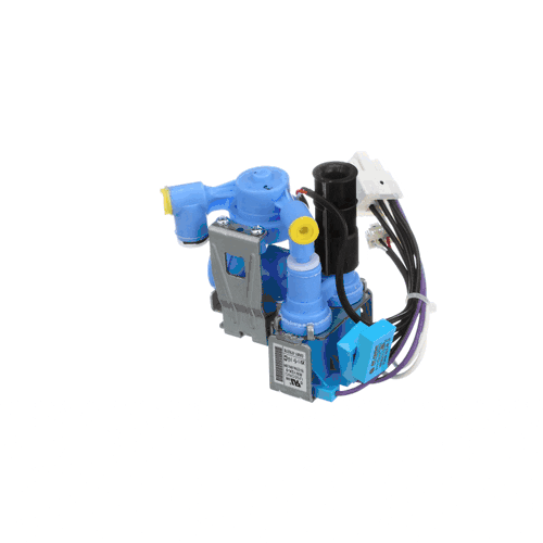 Samsung Refrigerator Water Inlet Valve Assembly - DA97-07827B