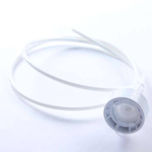 Samsung Part# DA97-08006E Water Filter Housing (OEM)