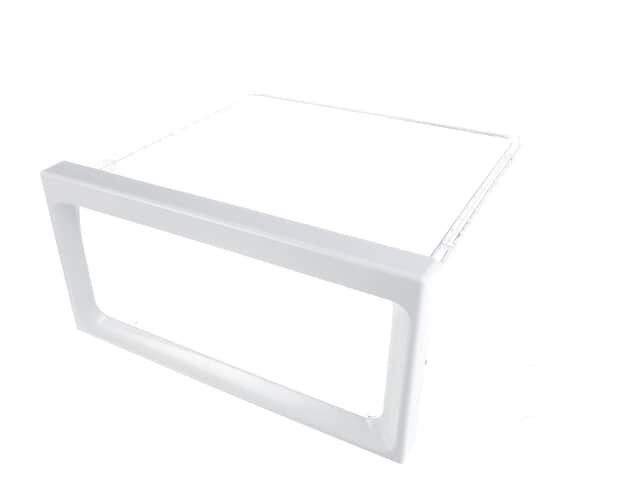 Samsung RS25H5111SR/AA Crisper Drawer (Middle) Genuine OEM