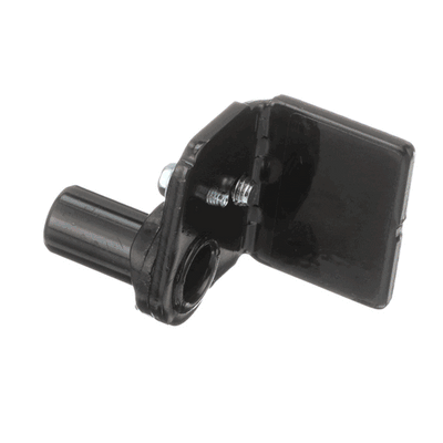 Samsung Part# DA97-08162A Door Hinge (OEM) Lower,Left