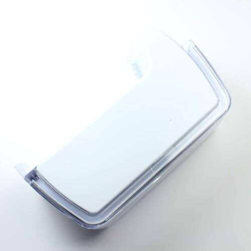 Samsung RF4287HAWP/XAA Door Shelf Bin (Bottom Left) Genuine OEM