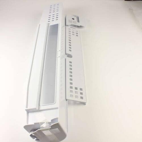 Samsung Part# DA97-08407A Freezer Shelf Assembly (OEM)