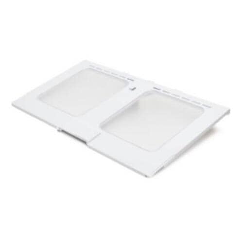 Samsung Refrigerator Pantry Shelf Assembly RF28HFEDBSR/AA