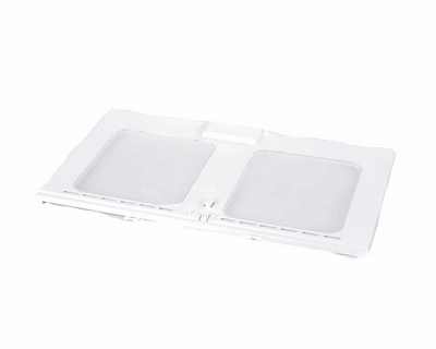 Samsung Refrigerator Pantry Shelf Assembly RF28HFEDBSR/AA-00