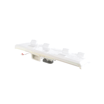 Samsung Part# DA97-08434E Evaporator Cover Assembly (OEM)