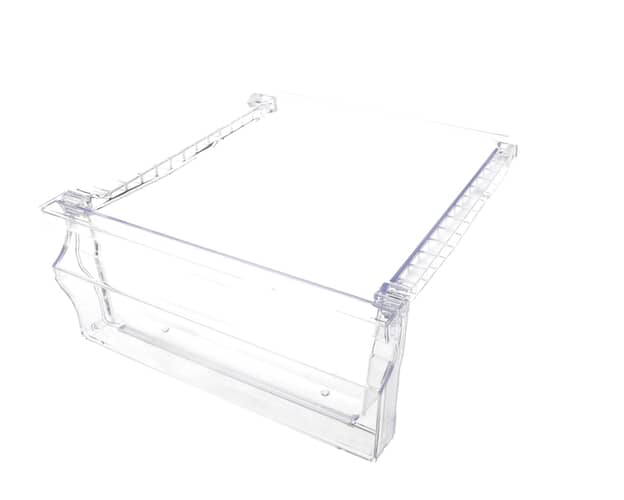Samsung Refrigerator Vegetable Drawer Assembly RF28T5021SG/AA-00