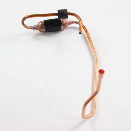 Samsung Part# DA97-08458G Connector Pipe Assembly (OEM)