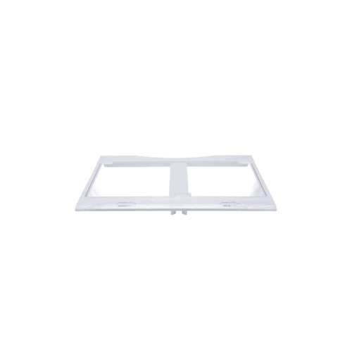 Samsung RF28R7351SR/AA Refrigerator Vegetable Drawer Cover Shelf