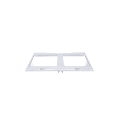 Samsung Refrigerator Vegetable Drawer Cover Shelf RF28R7201SG/AA