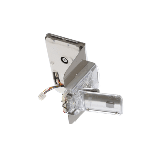 Samsung Dispenser Control Panel-Cover DA97-08518D