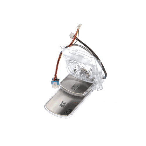 Samsung Refrigerator Dispenser Lever-Paddle RF4287HARS/XAA