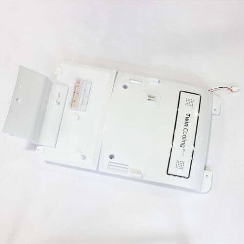 Samsung Part# DA97-08551E Evaporator Cover Assembly (OEM)