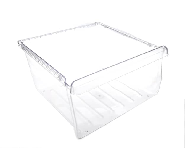 Samsung Refrigerator Upper Vegetable/Humidity Drawer RS261MDRS/XAA