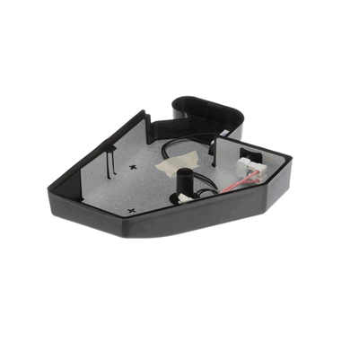 Samsung Part# DA97-08706G Hinge Cover Assembly (OEM) Upper