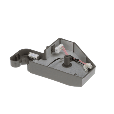 Samsung Part# DA97-08706R Hinge Cover Assembly (OEM) Upper/Left