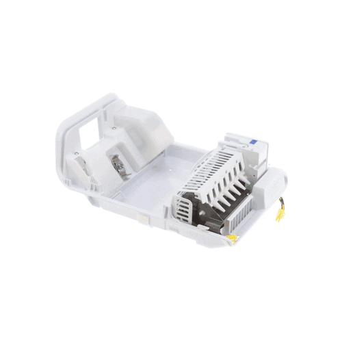 Samsung Auger Motor Cover DA97-11095E