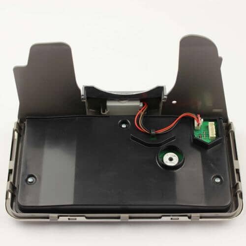 Samsung Part# DA97-11119M Ice/Water Dispenser Touchpad Control Assembly - Stainless (OEM)