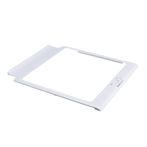 Samsung Glass Shelf Assembly Lower - DA97-11150C