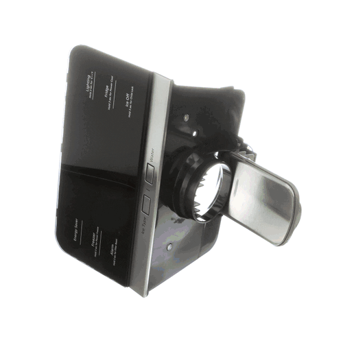 Samsung Refrigerator Dispenser Cover Assembly DA97-11332S