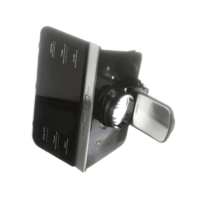 Samsung Refrigerator Refrigerator Dispenser Cover Assembly RFG298HDRS