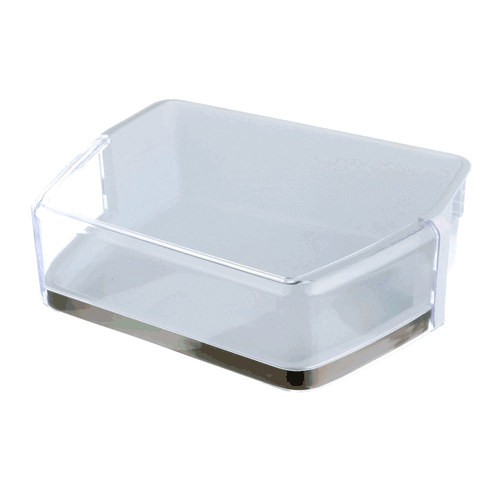 Samsung Refrigerator Door Shelf-Bin (right) RF25HMEDBSR/AA-00