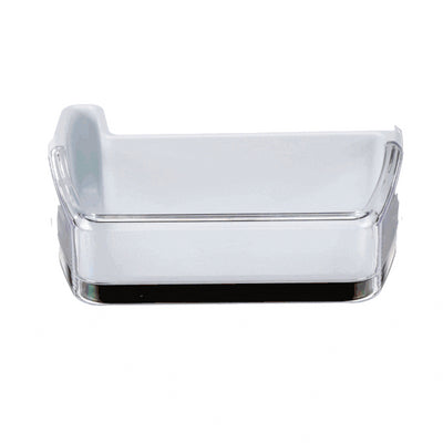 Samsung Refrigerator Door Shelf Bin Assembly (Left) RF25HMEDBSR/AA-02