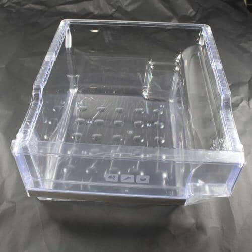 Samsung Part# DA97-11526A Crisper Drawer - Genuine OEM