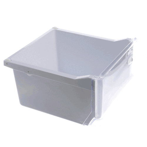 Samsung RF18HFENBSR/AA Refrigerator Crisper Drawer with Humidity Control