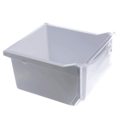 Samsung Refrigerator Crisper Drawer w/humidity control RF18HFENBSR/AA-00