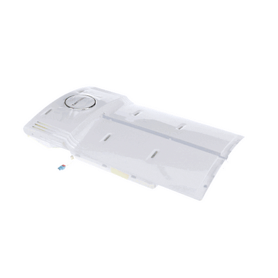 Samsung Refrigerator Evaporator Cover Assembly RFG297HDRS/XAA-01