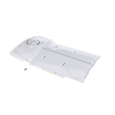 Samsung Refrigerator Evaporator Cover Assembly RFG238AAWP
