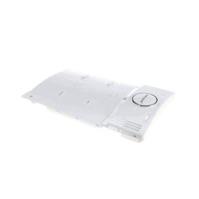 Samsung Refrigerator Evaporator Cooling Cover RB195ACWP