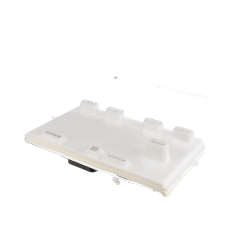 Samsung Part# da97-11824b Evaporator Cover Assembly (OEM)