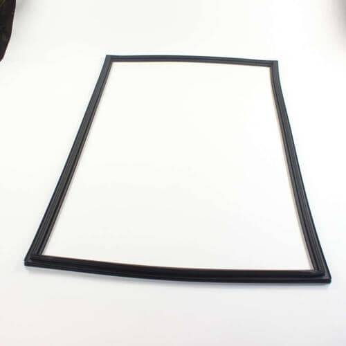 Samsung Refrigerator Freezer Door Gasket - Black RF23HCEDBBC/AA