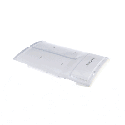 Samsung Refrigerator Evaporator Twin Cooling Cover RF28HFEDTSR