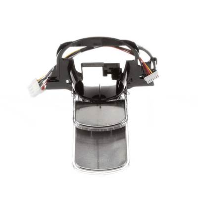 Samsung RF31FMEDBSR/AA Ice Dispenser Chute Assembly (Water/Ice Levers) Genuine OEM