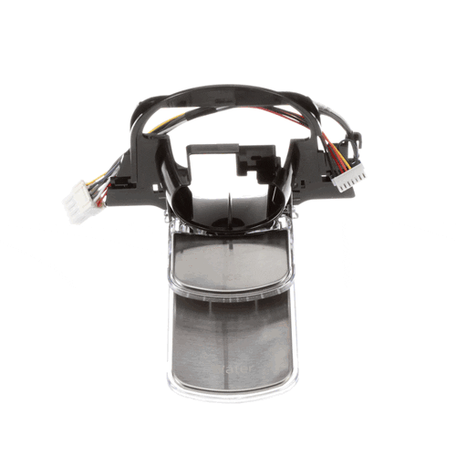 Samsung Ice Dispenser Chute Assembly (Water/Ice Levers) DA97-12628N