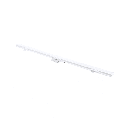 Samsung Refrigerator French Door Flipper RF261BEAEWW/AA