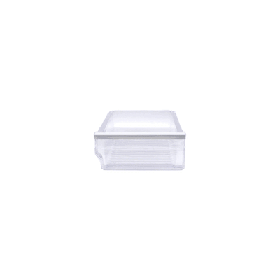 Samsung RF323TEDBSR/AA-0001 Vegetable Drawer Assembly Genuine OEM