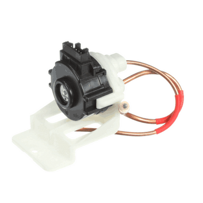 Samsung Part# DA97-12843B Step Valve - Genuine OEM